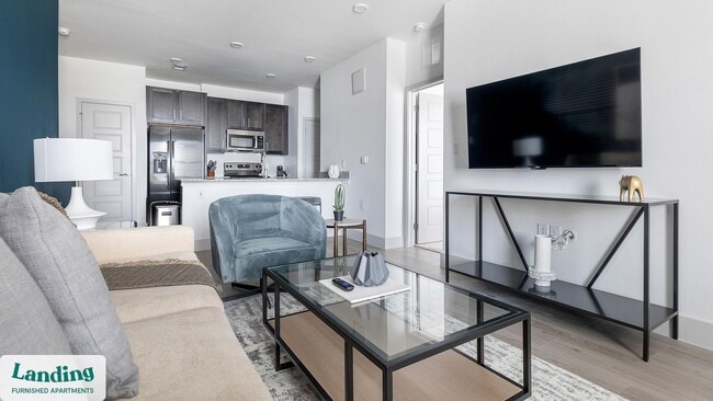 Photo - 8110 Blue Goose Rd Unidad 1303.1409590