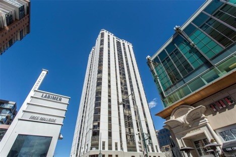 Photo - 1625 Larimer St Condo Unit 2104