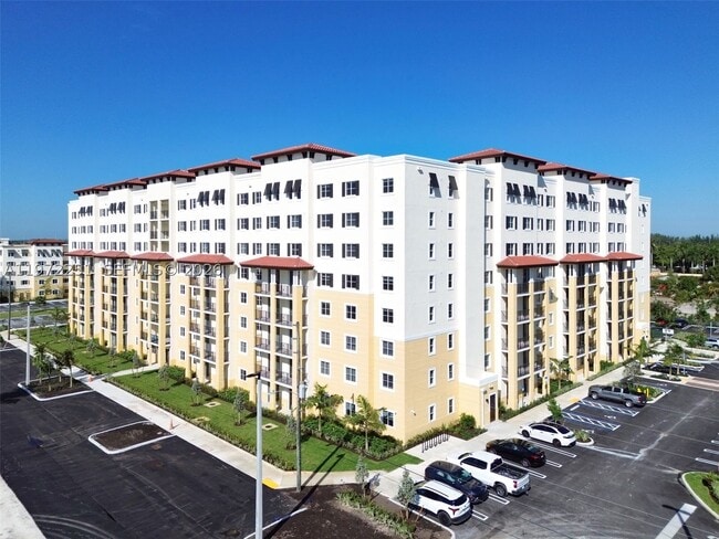 Building Photo - 11239 NW 4th St Unit 230