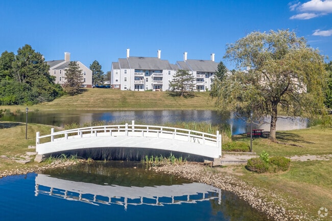 Woodland Mews - Woodland Mews