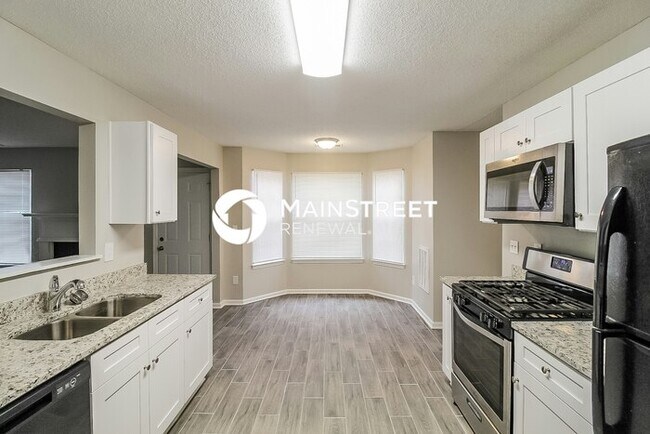 Photo - 4 Bedroom Pet-Friendly Home in DECATUR, GA with Main Street Renewal