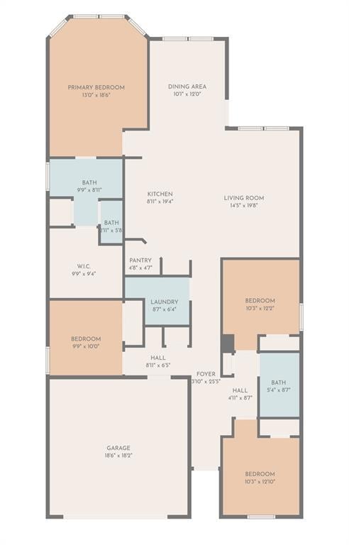 Photo - 454 El Capitan Lp