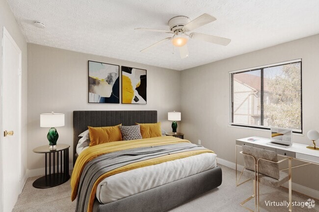 Building Photo - 3115 Francinelane Dr Rental