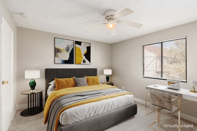 Building Photo - 3115 Francinelane Dr Rental