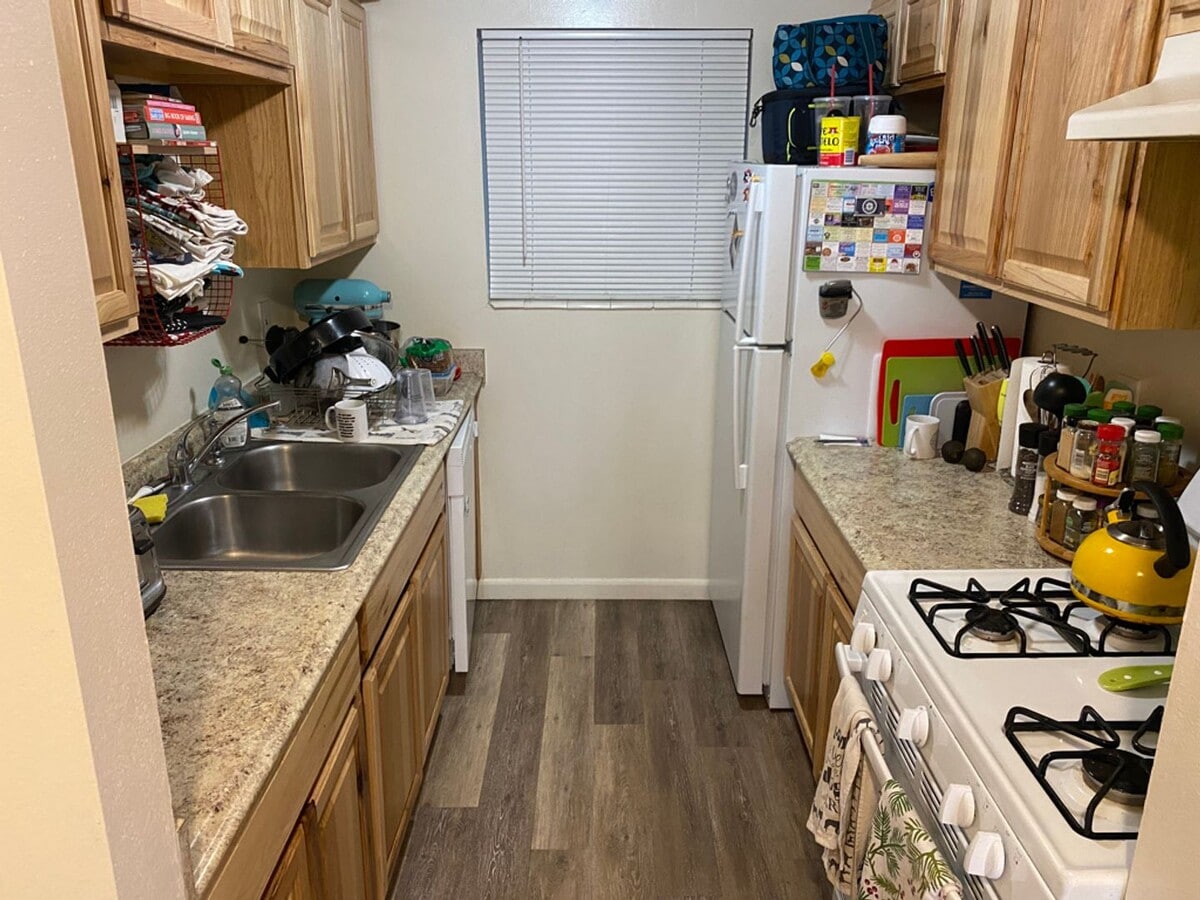 Photo - 1B/1B Pet Friendly Apartment South of BYU Unit 115