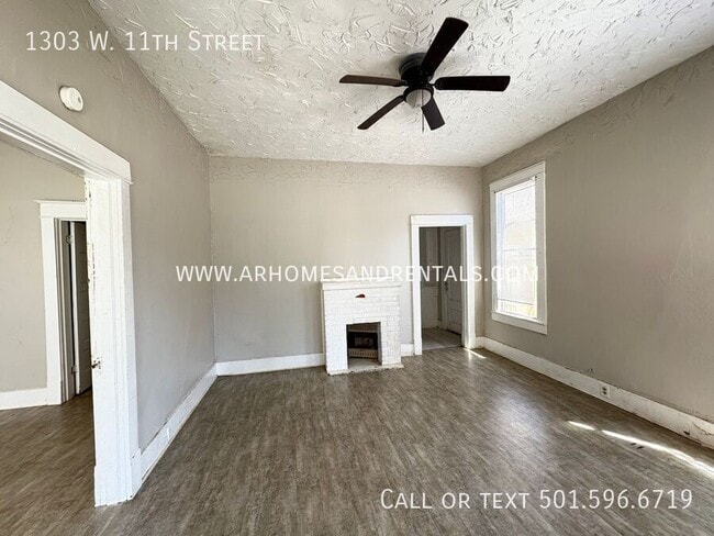 Photo - 1303 W 11th St