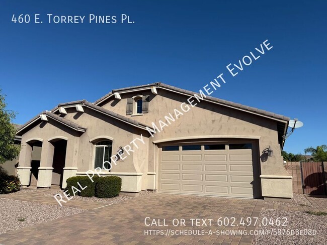 Photo - 460 E Torrey Pines Pl