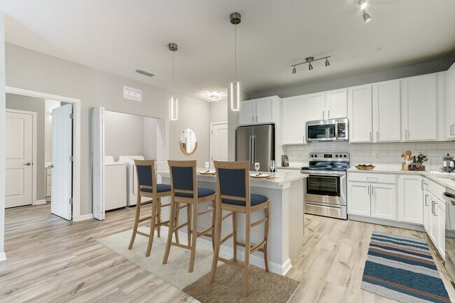 The Howell at the Preserve Apartments