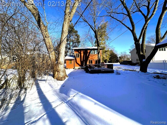 Photo - 3224 Mc Comb St