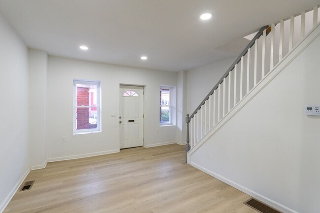 Photo - Newly rehabbed and Passed PHA Inspection too