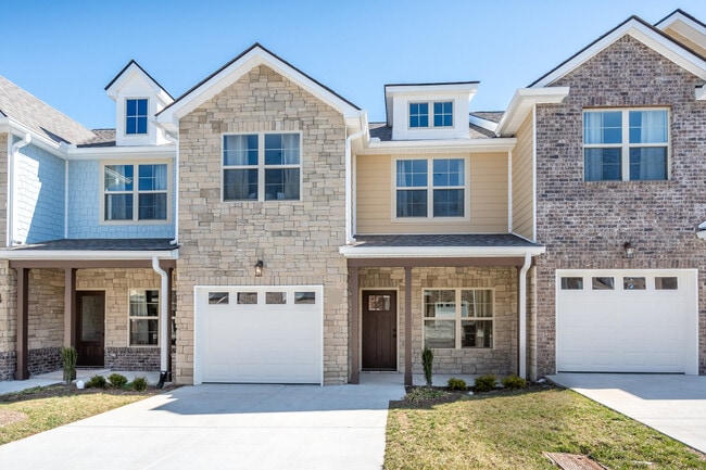 Photo - 3319 Old Hickory Blvd Unit ID1468103P