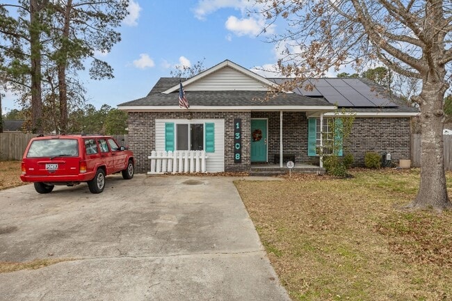 Building Photo - 1308 Markley Ct