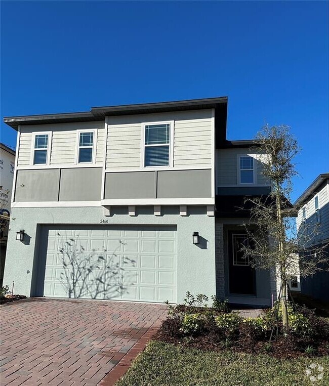 Building Photo - 2460 Gold Dust Dr Rental