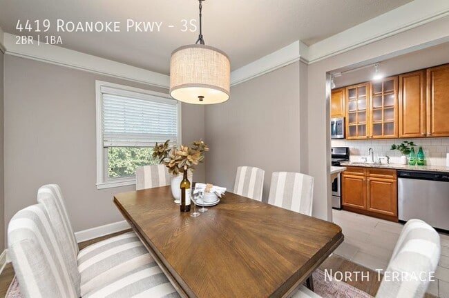 Photo - 4419 Roanoke Pkwy Unit 3S