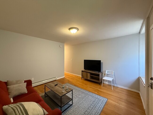 Photo - The Study at Congress Unit 1