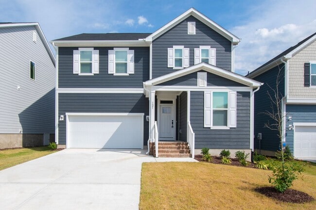 Building Photo - Rolesville Gem: Elegant 5-Bedroom Home wit...