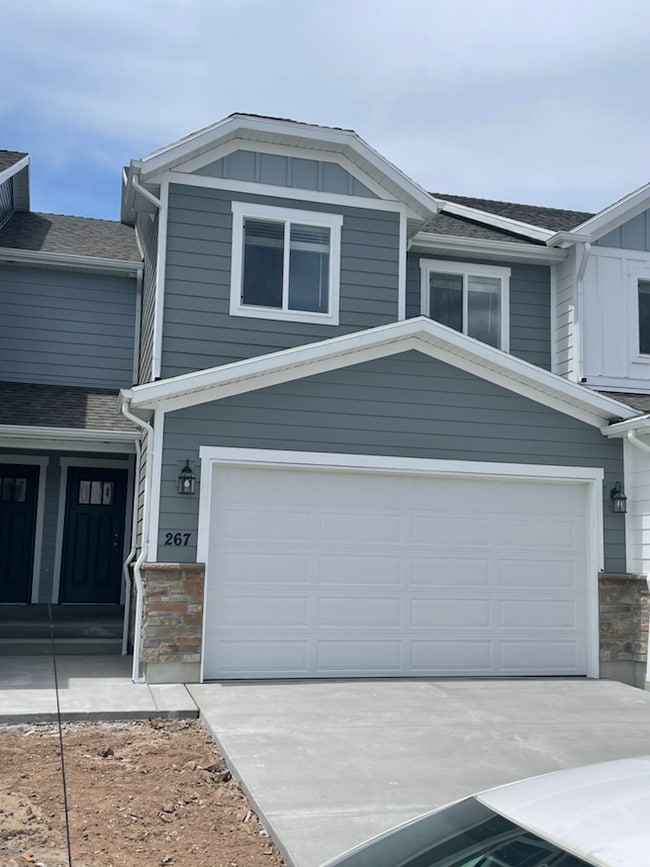 Building Photo - 4067 S 2800 W Unit 267