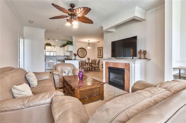 Photo - 2732 Via Murano Unit 526