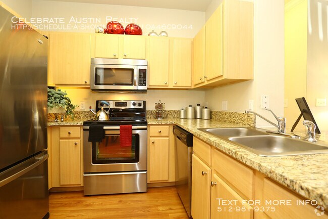 Regency Park - Regency Park Apartment Unit 222