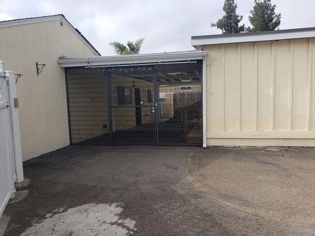 Photo - Studio Cottage w/ large storage shed!