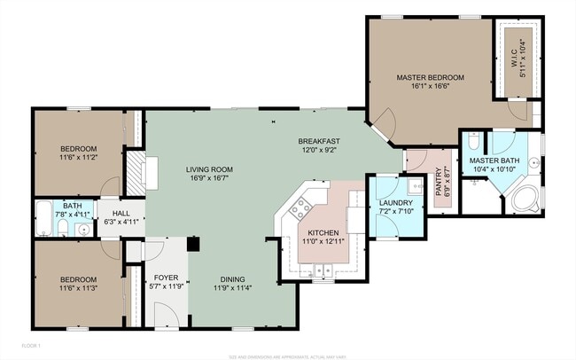 Photo - 5210 Cedar Creek Rd