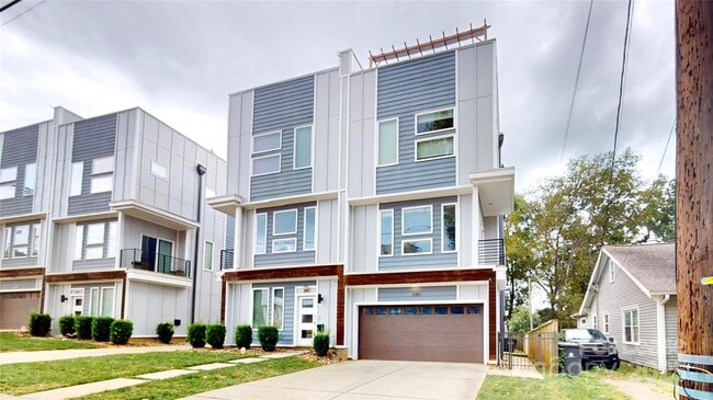 Building Photo - 208 Walnut Ave Unit B Rental