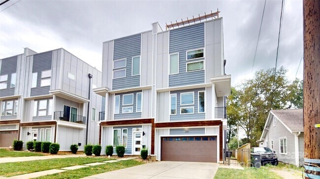 Building Photo - 208 Walnut Ave Unit B Rental