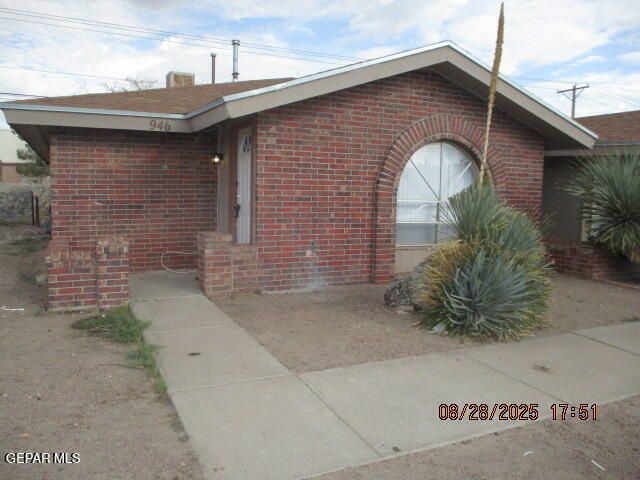 Building Photo - 946 Montera Rd Rental