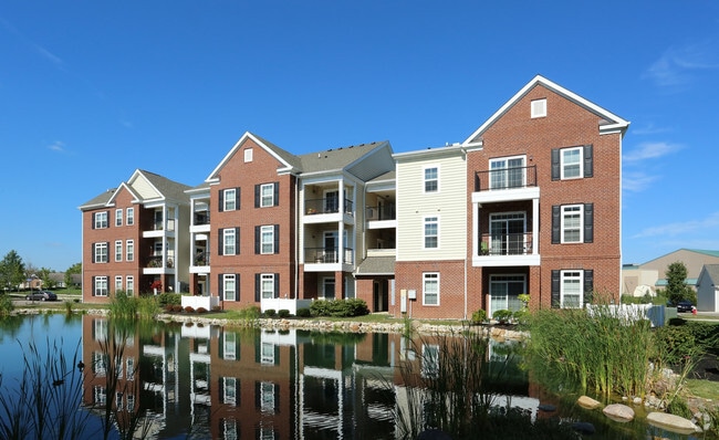 Arlington Park - Arlington Park