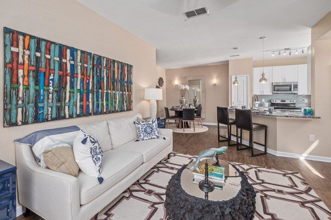 Deerwood Village