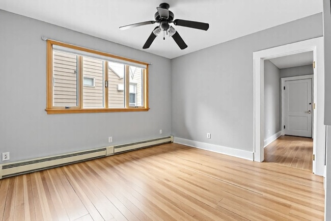 Building Photo - 38 Fairmount Ave Unit 1 Rental