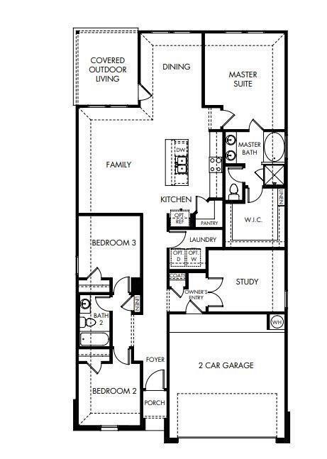 Building Photo - 4431 Silvergrass Ln Rental