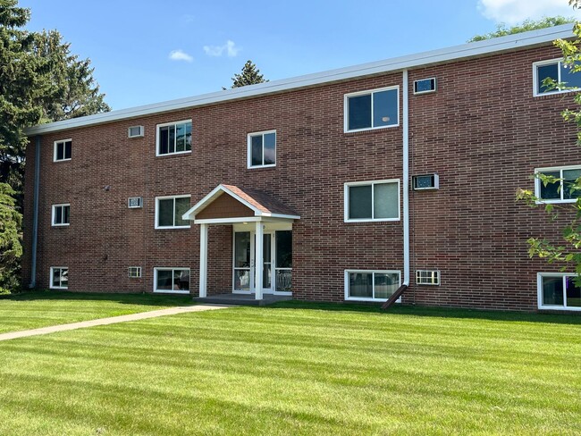 Ambassador 1 Bed 1 Bath - Ambassador 1 Bed 1 Bath Apartment Unit 17