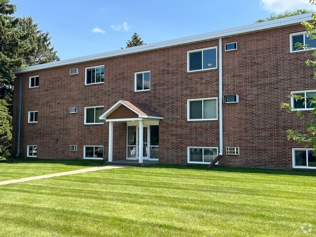 Building Photo - Ambassador 1 Bed 1 Bath Unit 17 Rental