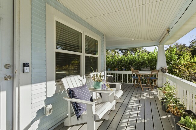 Photo - 3203 N Bailey St