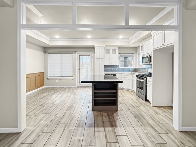 Photo - Stunning New Construction in Broken Arrow!