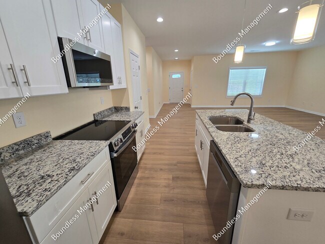 Photo - 1257 Byewood Ln SW