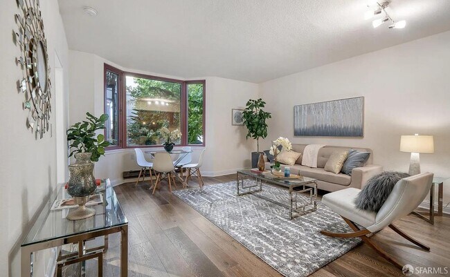 Photo - 201 Harrison St Rental