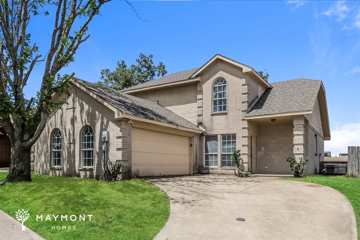 Photo - 3336 Bellville Dr