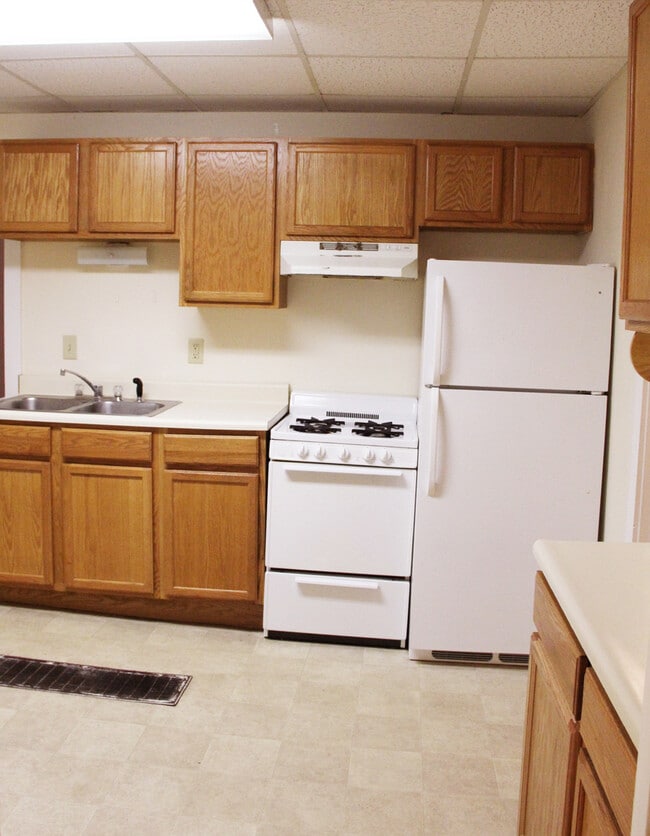 Building Photo - 19 Greene St Unit APT 1
