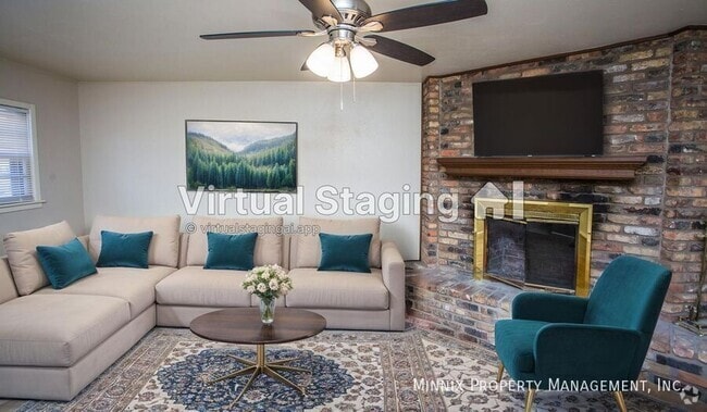 Building Photo - 4905 10th St Rental