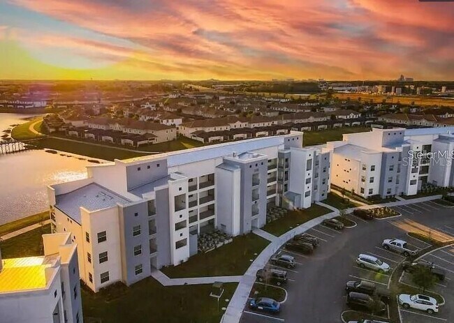 Photo - 4741 Clock Tower Dr Unit 108