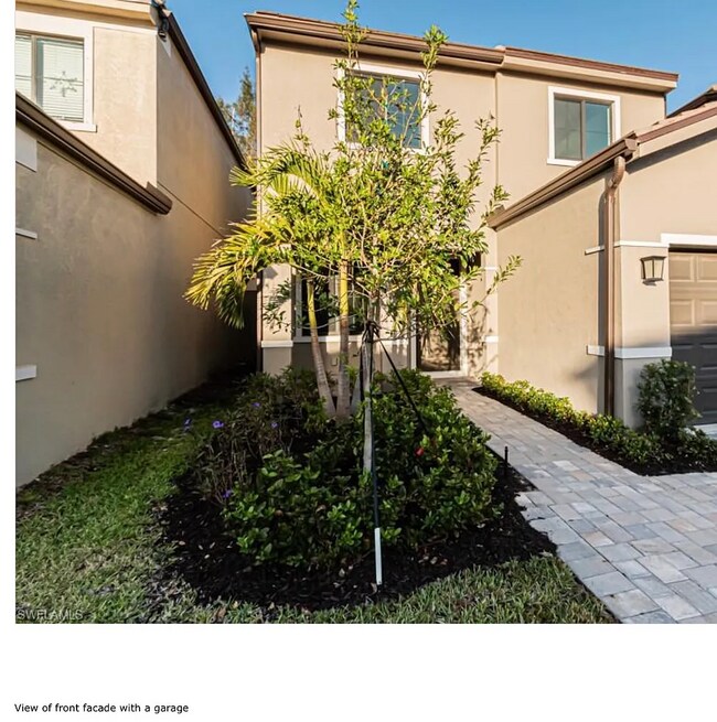 Walkway - 26208 Bonita Fairways Blvd