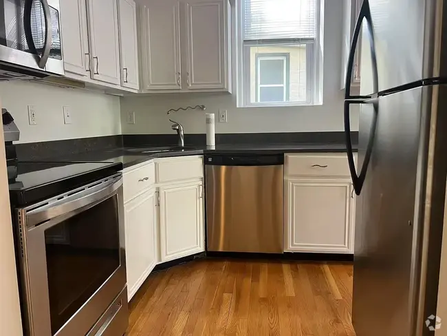 Building Photo - 1423 Commonwealth Ave Unit 202 Rental