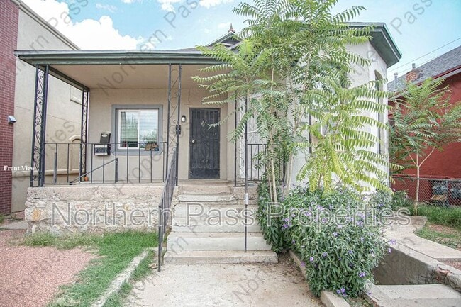 Photo - 1104 Myrtle Ave Unidad 3 Rental