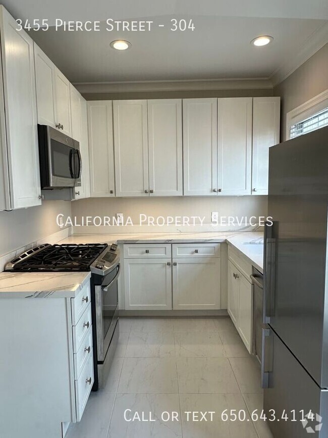 Building Photo - San Francisco - Marina Court Apts - Marina... Unit 304