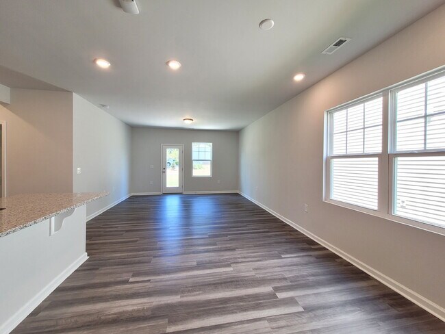 Photo - Stunning Lennar Home in Copley Farm Featuring Modern Upgrades, Smart Home Technology & Resort-Sty...