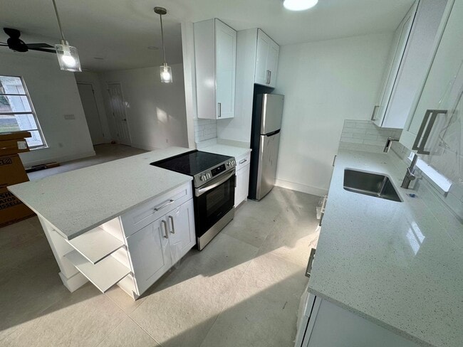 Photo - Under Construction*** Fully Renovated 3-Bedroom Home with Garage in Orlando