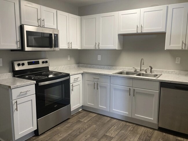 Photo - Alston Arm Apartments