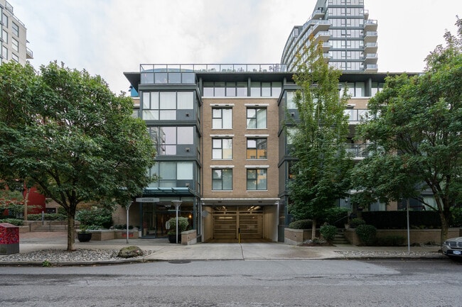 Building Photo - 1203-1483 West 7th Avenue Unit 1203